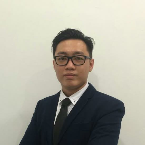Allen Wong