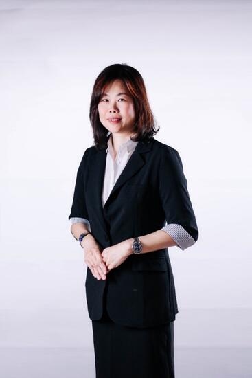 Ms Chang