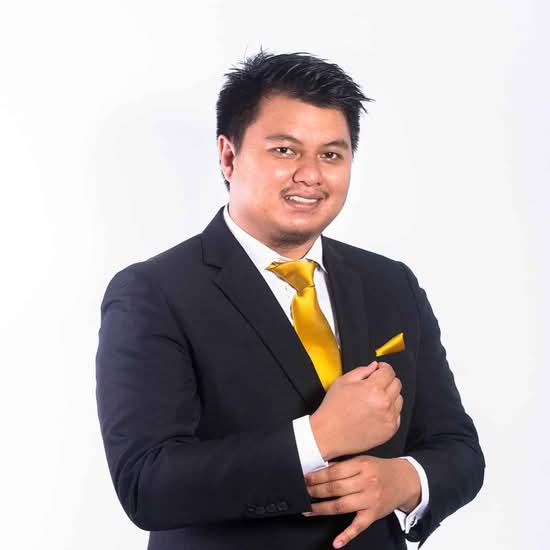 Ahmad Faizal Basri