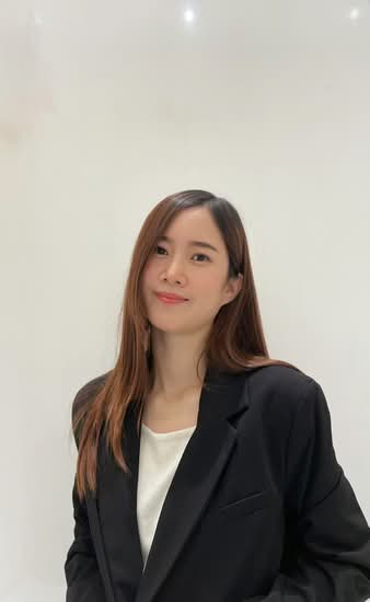 Grace Tan