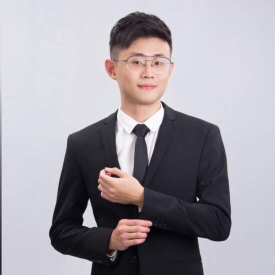 Eric Lai