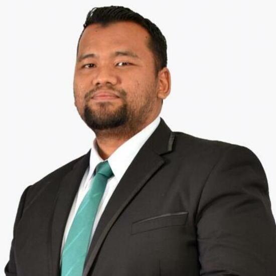 Mohammad Omar