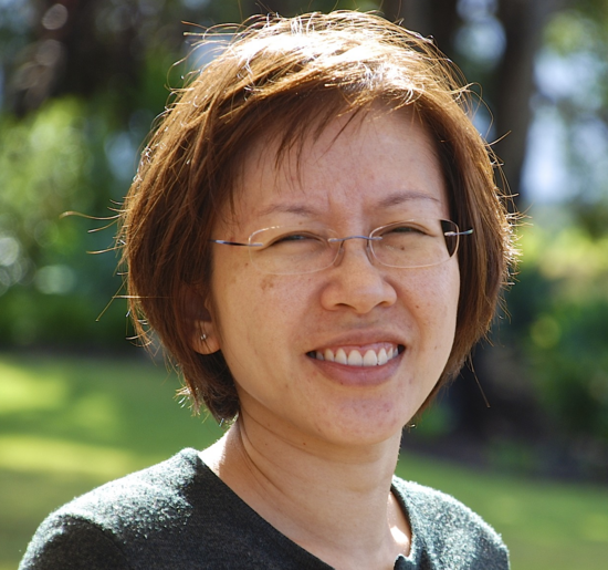 Adele Leong