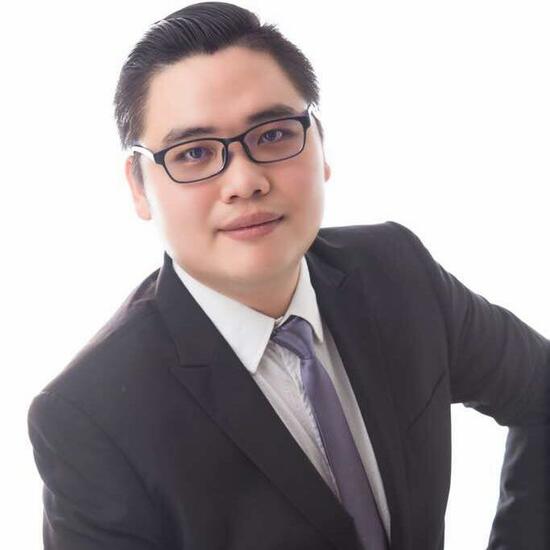 Terrance Soong