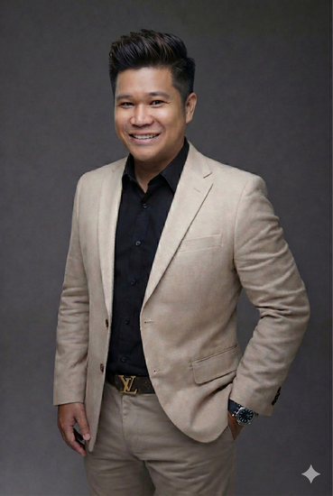 Muhammad Ridhwan Mohd Huzairi