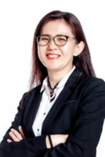 Rachel Leow