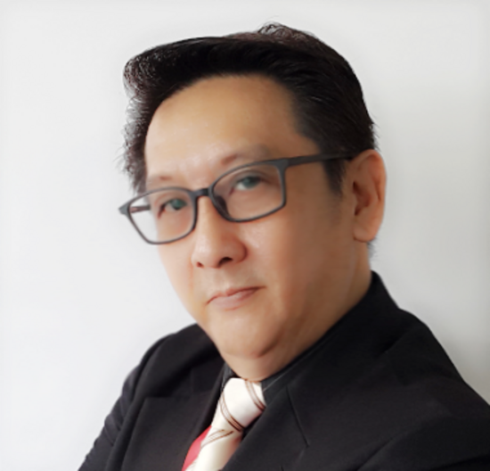 Julian Ong