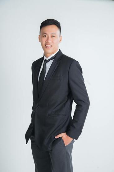 Daniel Phang