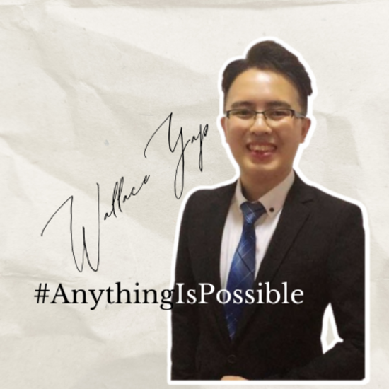 Wallace Yap
