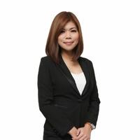 Alicia Fong