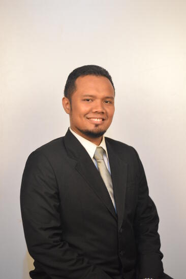 Kharul Nezam Mat Noor