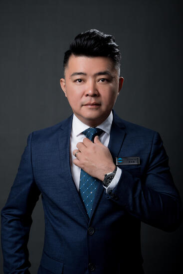 Steven Tay