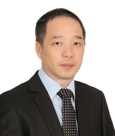 Samuel Ngo