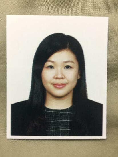 Grace Cheong