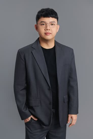 Darren Tew
