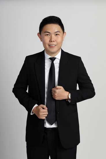 Eddy Lim