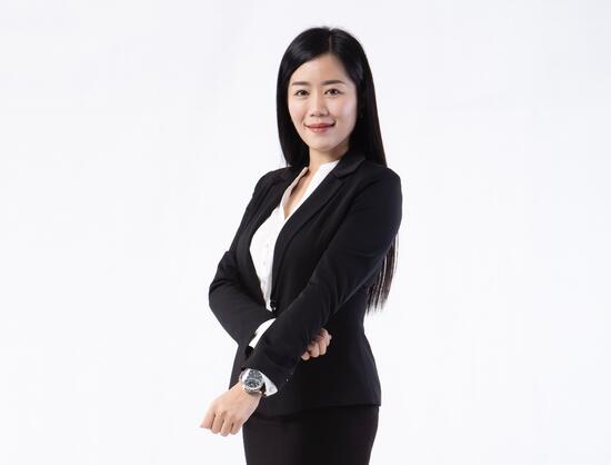 Ciana Lim