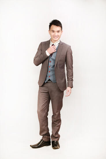 Jackson Chua