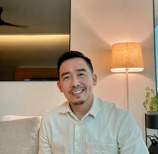 Darren Khor