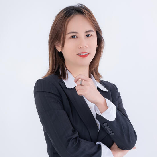 Cris Liu