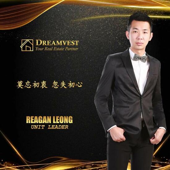 Reagan Leong
