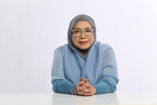 Munirah Mohammad