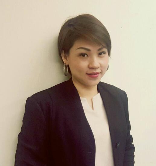 Sandra Chong