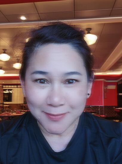 Christina Teh