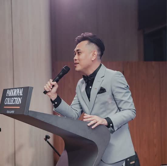 Tim Wong