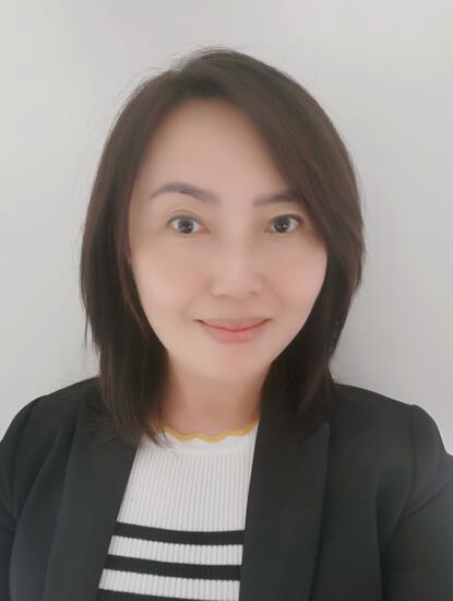Christine Lau