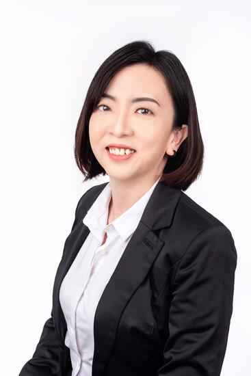 Jamie Tan