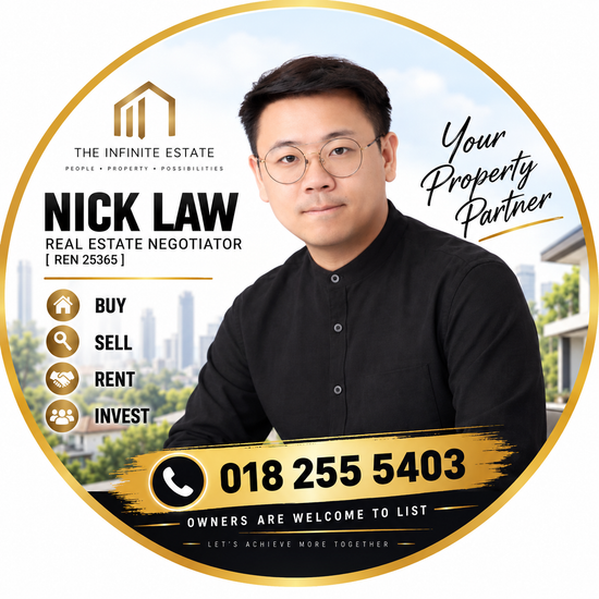 Nick Law