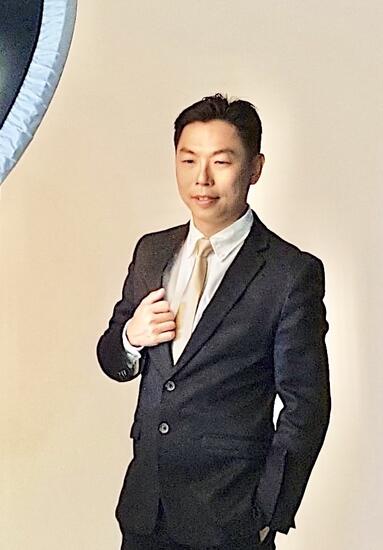 Nick Yeoh