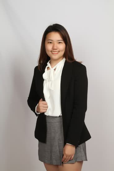 Gwen Tang