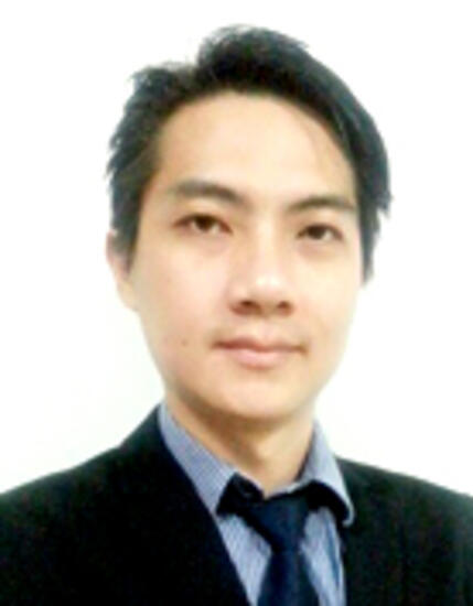 Leo Lim