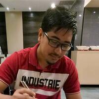 Haziq Bohari