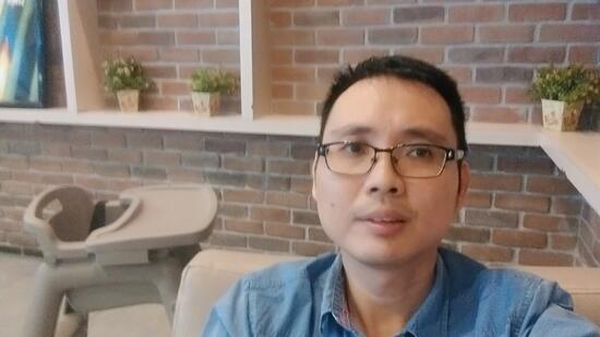 Edward Chong