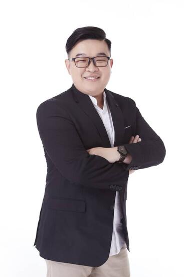 Jason Ong