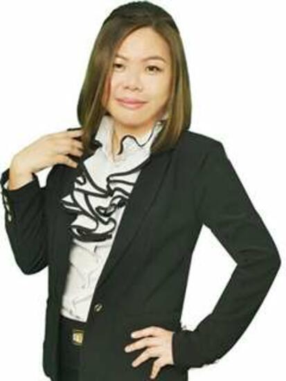 Vivien Lai