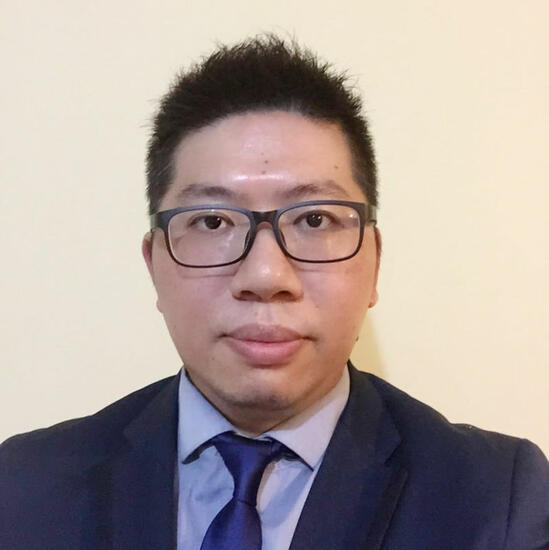 Vincent Chan