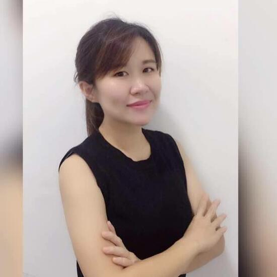 Vera Chang