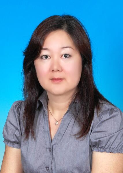 Jenny Ng