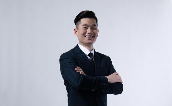 Max Lau