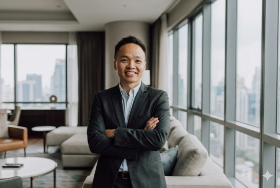 Vinson Lai