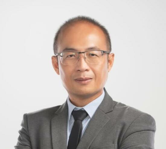 Louis Wong