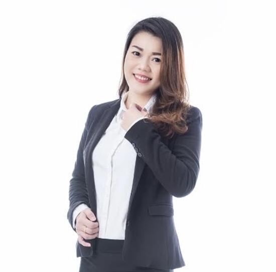 Christina Ling