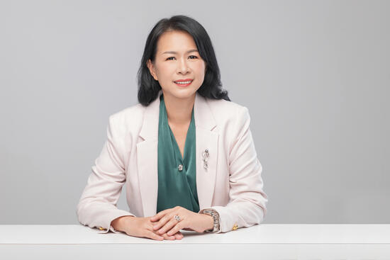 May Leong