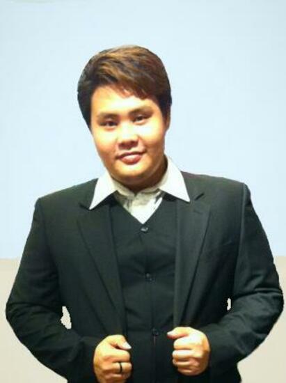 Eddy Tan