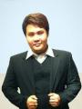 Eddy Tan