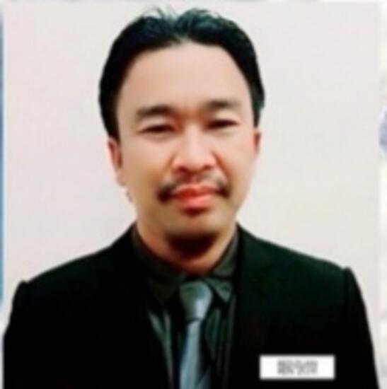 Mohd Redzuan